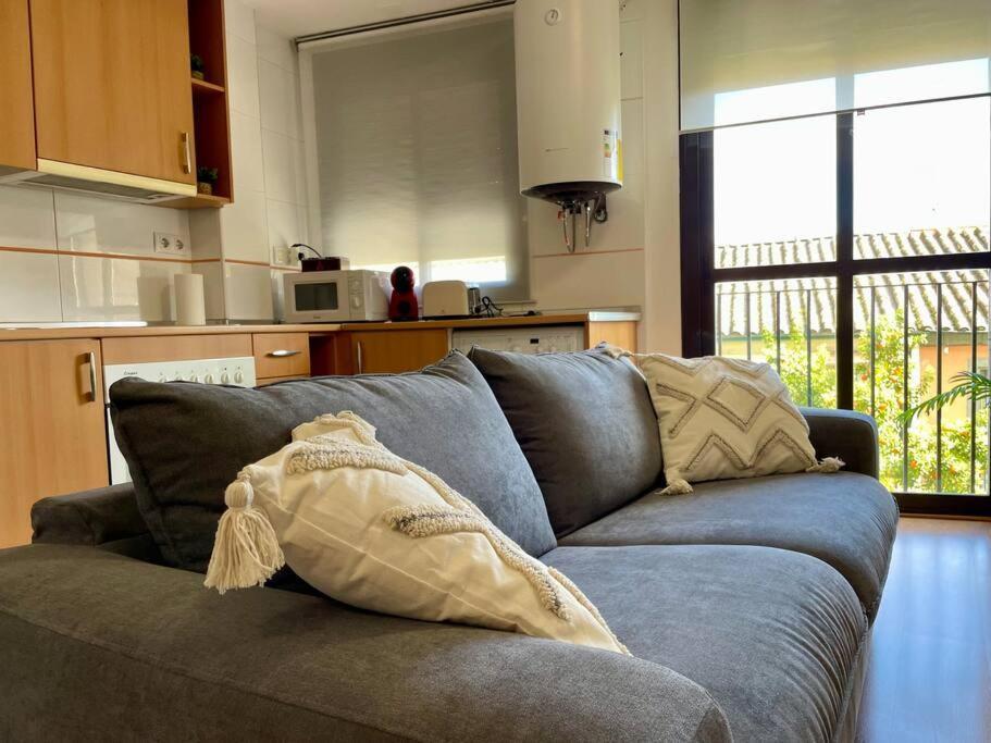 קורדובה El Balcon De Los Naranjos מראה חיצוני תמונה